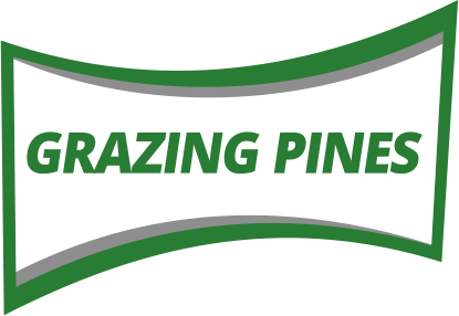 Grazing Pines - Rural Contractors